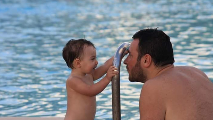 Foto principale della raccolta fondi