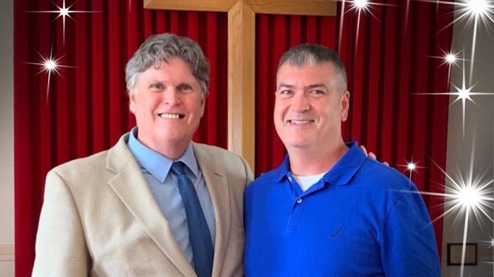 Funeral Expenses for Gerald “Jerry” Erickson campaign photo, 1 of 2