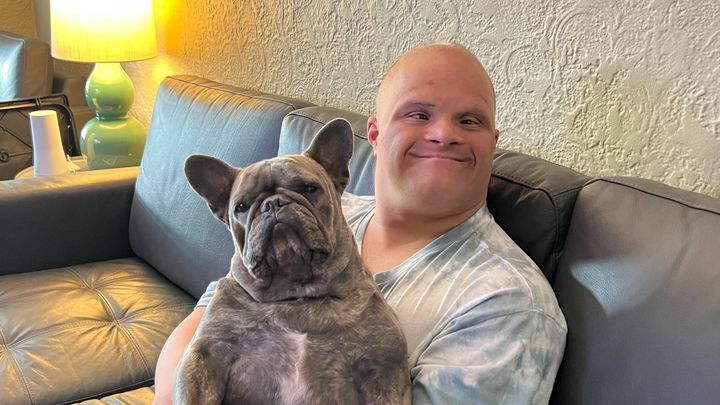 Help Boomer live his best life. campaign photo, 1 of 2
