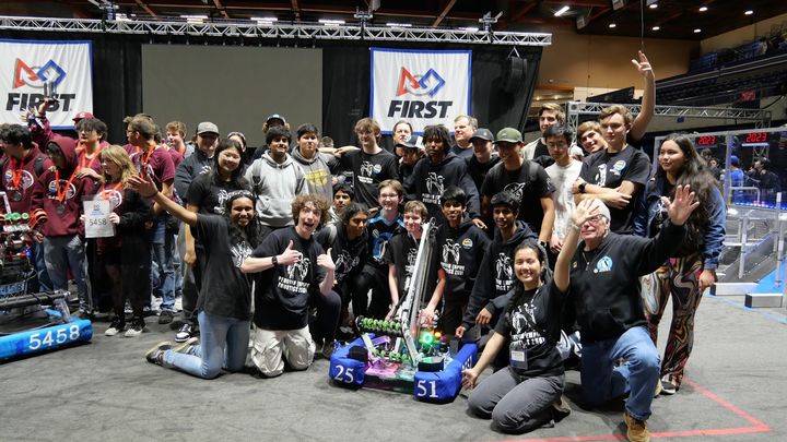 Main fundraiser photo