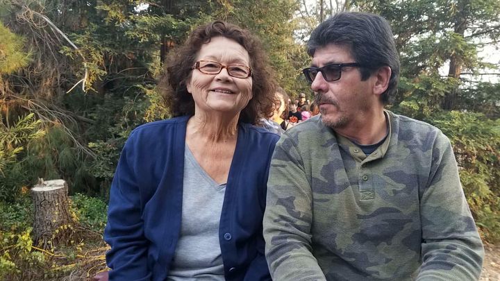 Support Sandie's Family in Their Time of Loss campaign photo, 1 of 8