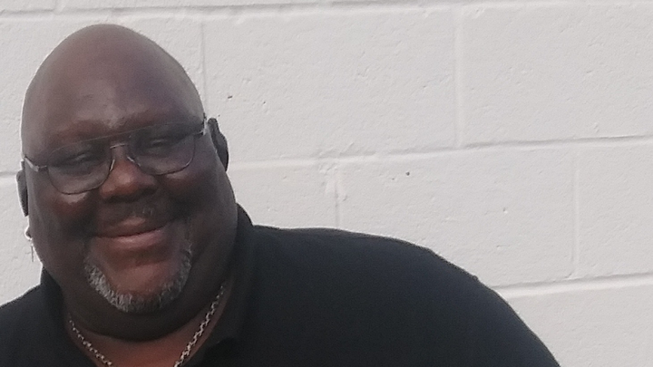 Gerard Parker home going! campaign photo, 1 of 3