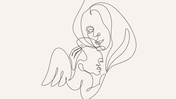 To help families going through baby loss campaign photo, 1 of 3