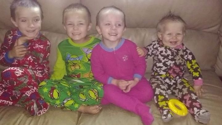 Main fundraiser photo