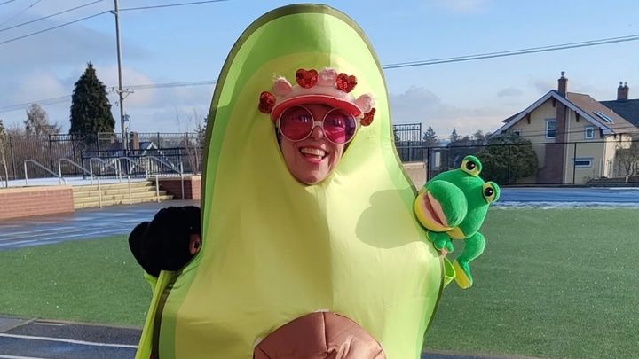 Main fundraiser photo