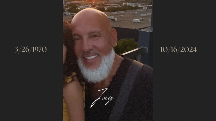 Main fundraiser photo