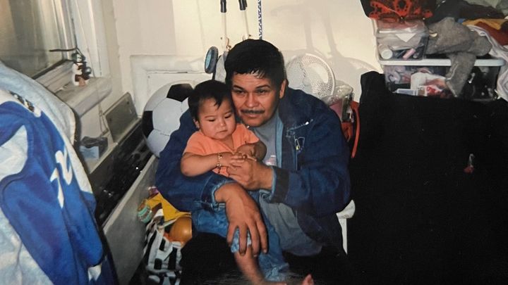 Help Honor Juan Caballero Chavez’s Memory campaign photo, 1 of 3