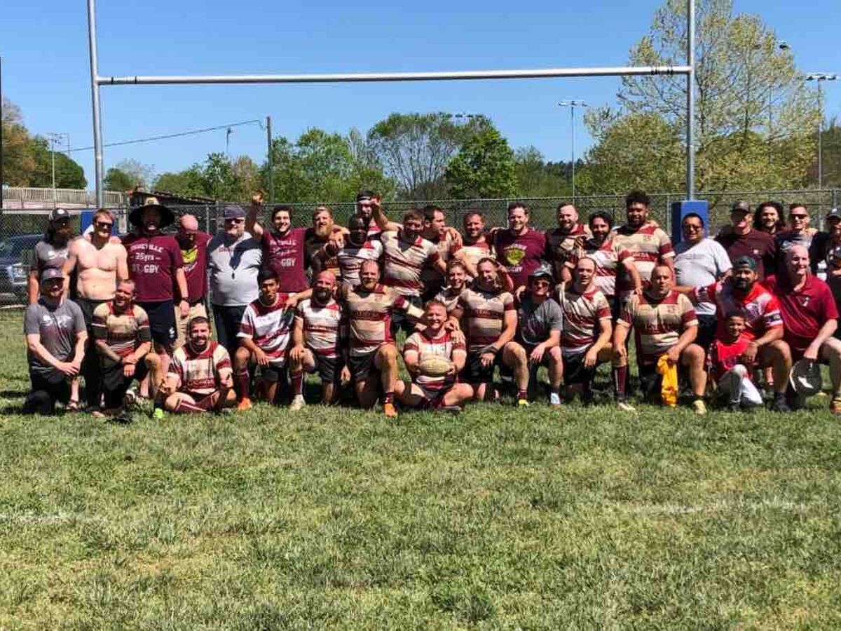 Fundraiser by Asheville Rugby : ARFC travels to compete for South ...