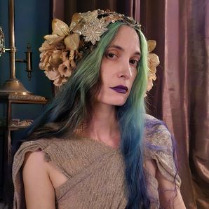 Kimberly Larkspur