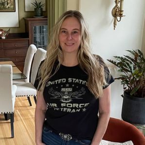 Trisha Almer