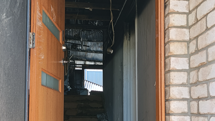 Foto principal de la recaudación de fondos