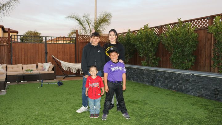Main fundraiser photo