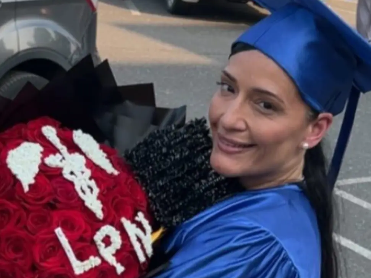 Fundraiser by Gina Vincenzi : Help Honor Lisa Vasquez's Memory, image size:1200x900