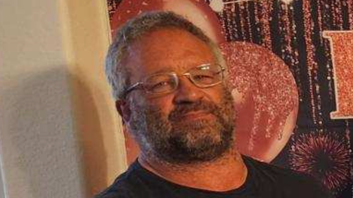 Main fundraiser photo