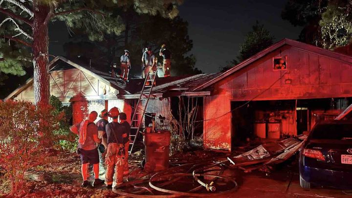 Foto principal de la recaudación de fondos