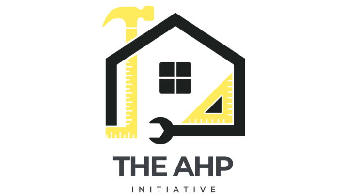 THE AHP INITIATIVE (Help us make housing affordable!)