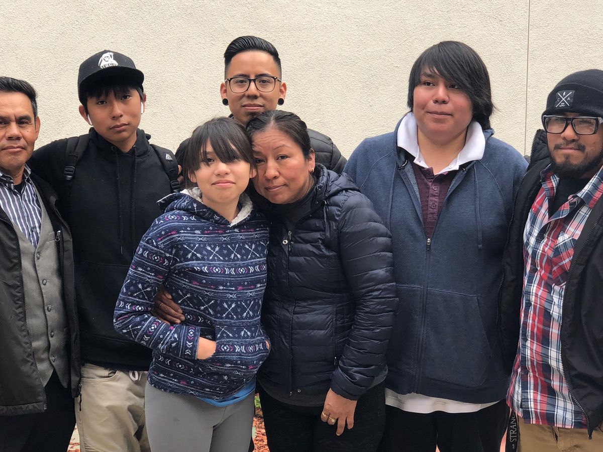 Help Bring Our Mom Home campaign photo, 1 of 8