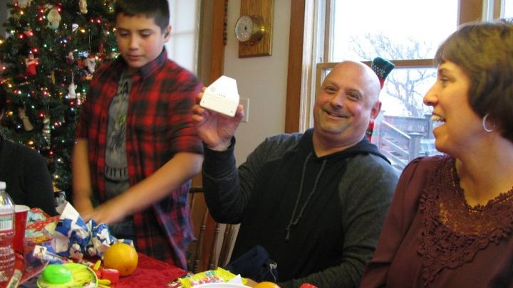 Main fundraiser photo