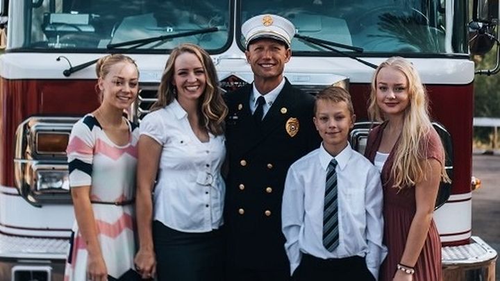 Main fundraiser photo