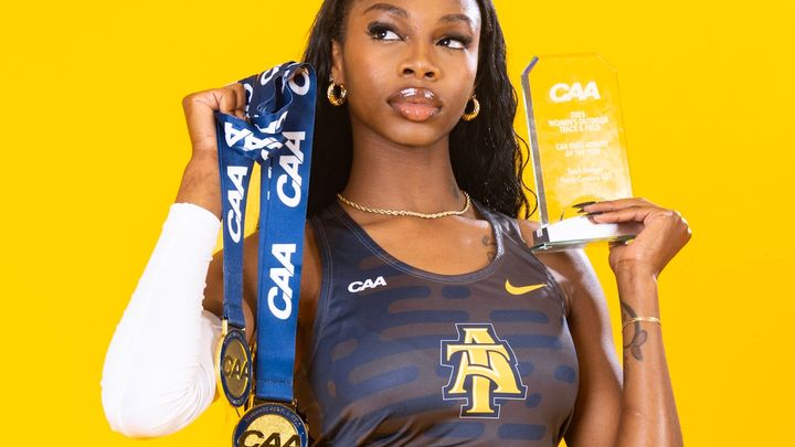 Support My Olympic Journey campaign photo, 1 of 8
