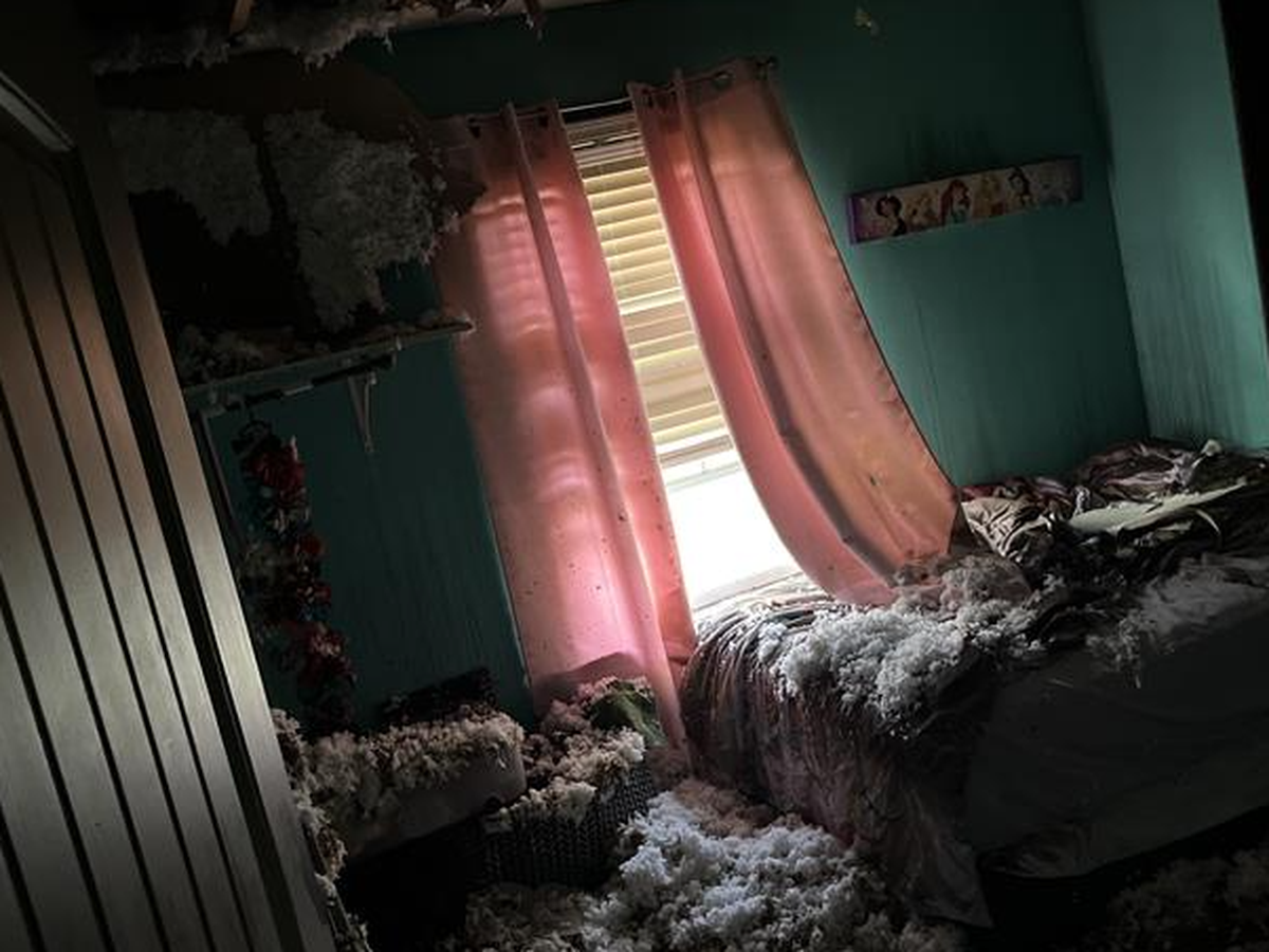 Support Jonathan Bain's Family After Fire campaign photo, 1 of 6