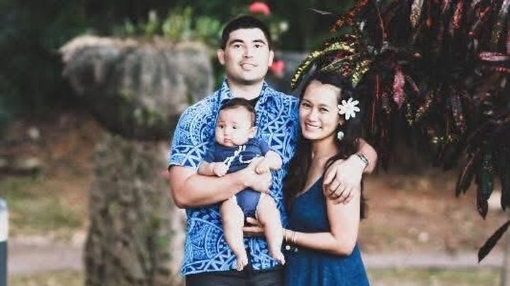 Support Jessica Takai Kohn & Family in Memory of Mike Kohn campaign photo, 1 of 8