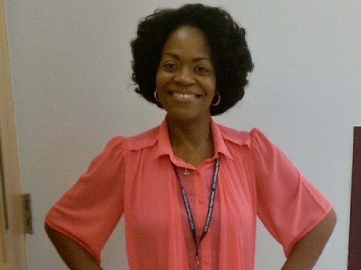 Fundraiser For Rudeen Dowdell By Donnamarie Lunan Rudeen Dowdell