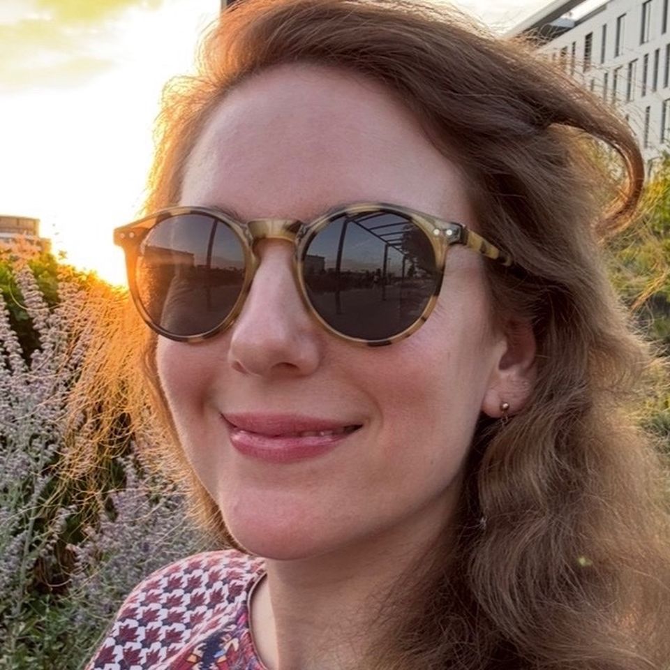 Bitte hilf mir, den Gehirntumor zu besiegen! Becci