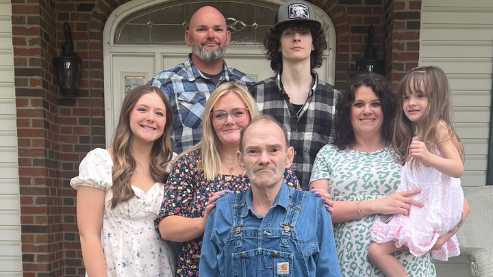 Help Support Jordan's Chiari Malformation Surgery campaign photo, 1 of 6