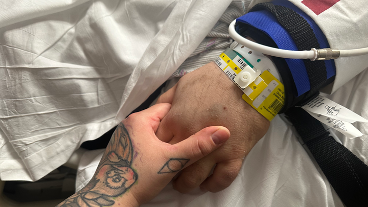 Honoring Stephen’s Life – Please Help Our Family campaign photo, 1 of 8