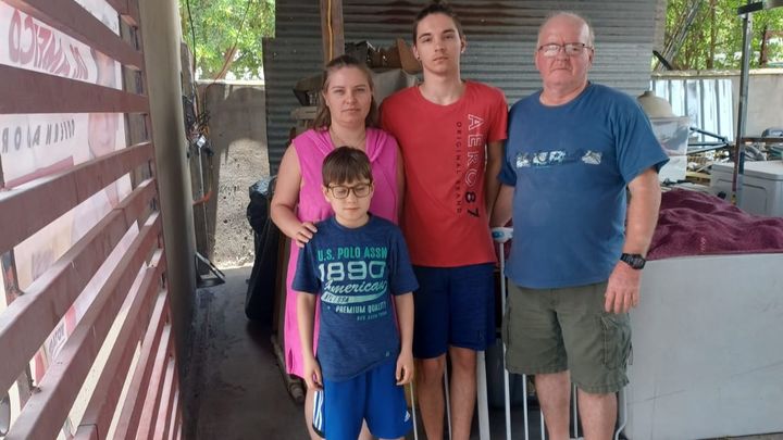Foto principale della raccolta fondi