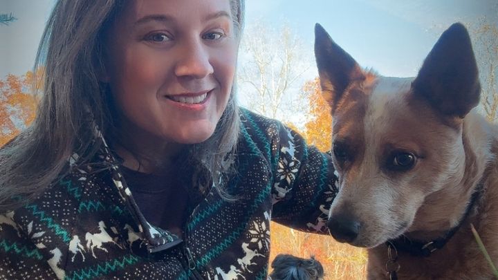 Donate to Beth's Journey of Healing and Hope campaign photo, 1 of 8