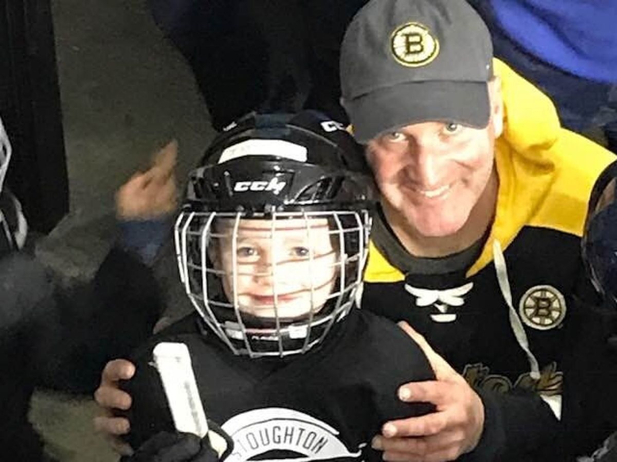 Fundraiser for Kristine Lovett by Hood Family : Jim Lovett & Family