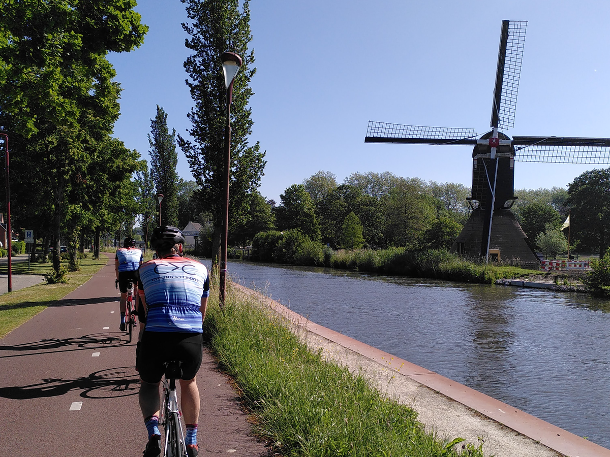 Hoofdafbeelding van de inzamelingsactie