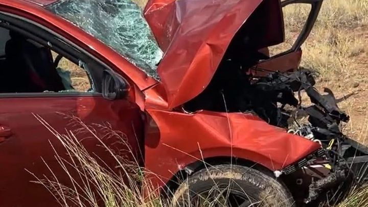 Support Nicole’s Recovery After Accident campaign photo, 1 of 6