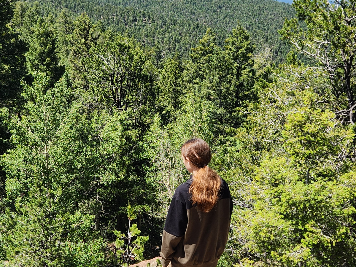 Fundraiser by Amber Buchanan Rager : Empower a Future Environmental ...