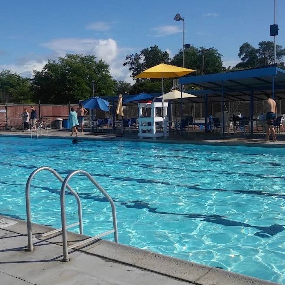 Parkway Swimming Club