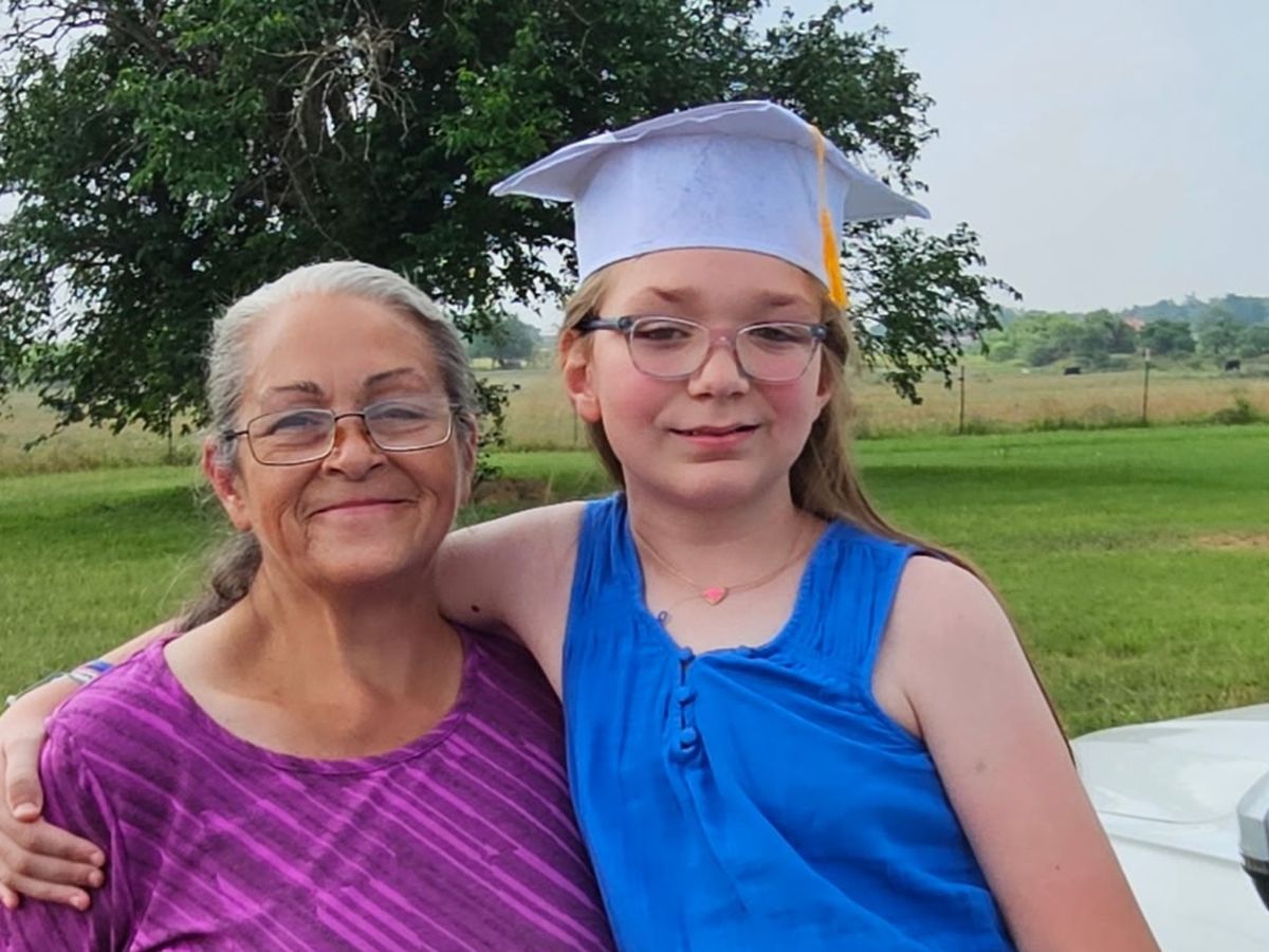 Fundraiser by Danielle Braswell : Support for Darlene's Cancer Battle