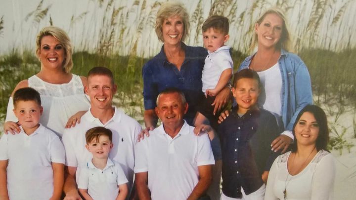 Main fundraiser photo