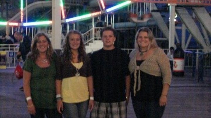 Main fundraiser photo