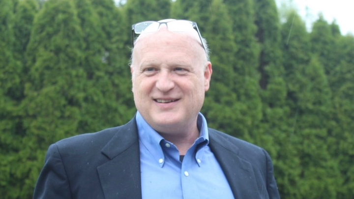 Main fundraiser photo