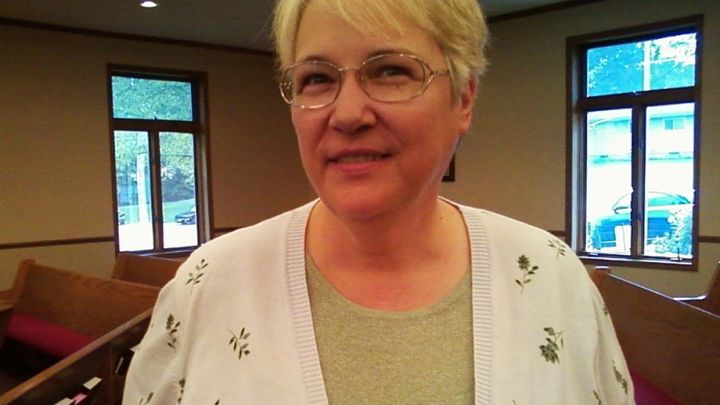 Main fundraiser photo