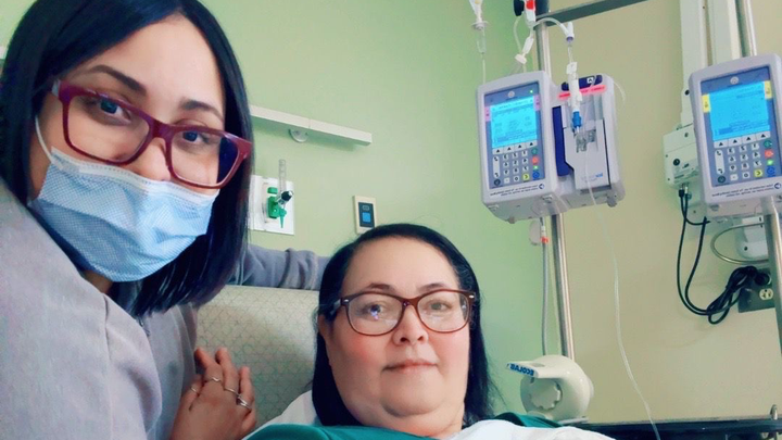 Help Jenny Care for Her Mom and Kids campaign photo, 1 of 6