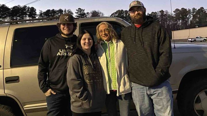 Main fundraiser photo
