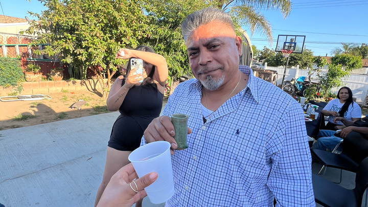 Support Gabriel's Legal Fight with ICE campaign photo, 1 of 8