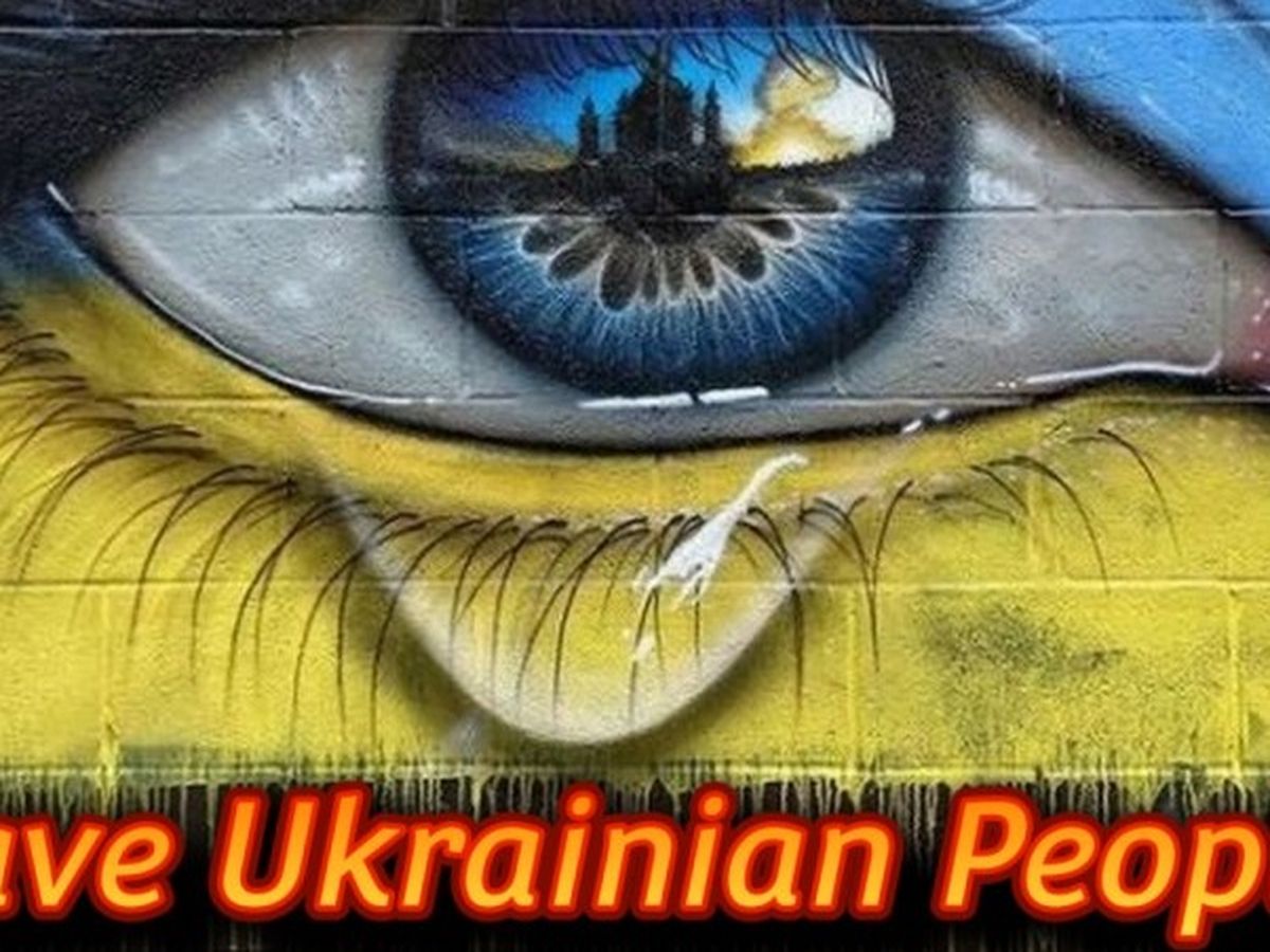 Help me help my native town, Donskoy, in Ukraine campaign photo, 1 of 2