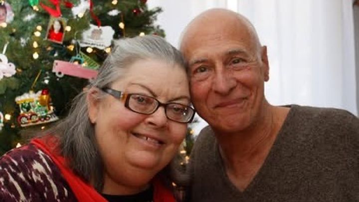 Support for Joel After Marlene's Passing campaign photo, 1 of 6