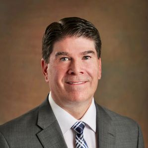 Mike Hanson