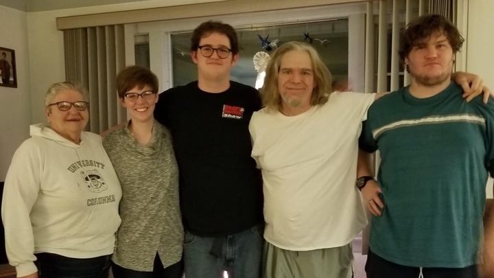 Main fundraiser photo