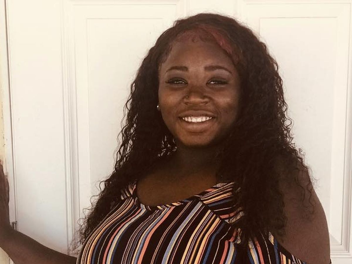 Fundraiser by william crawford : Honoring Na’aziah: Support Her Family